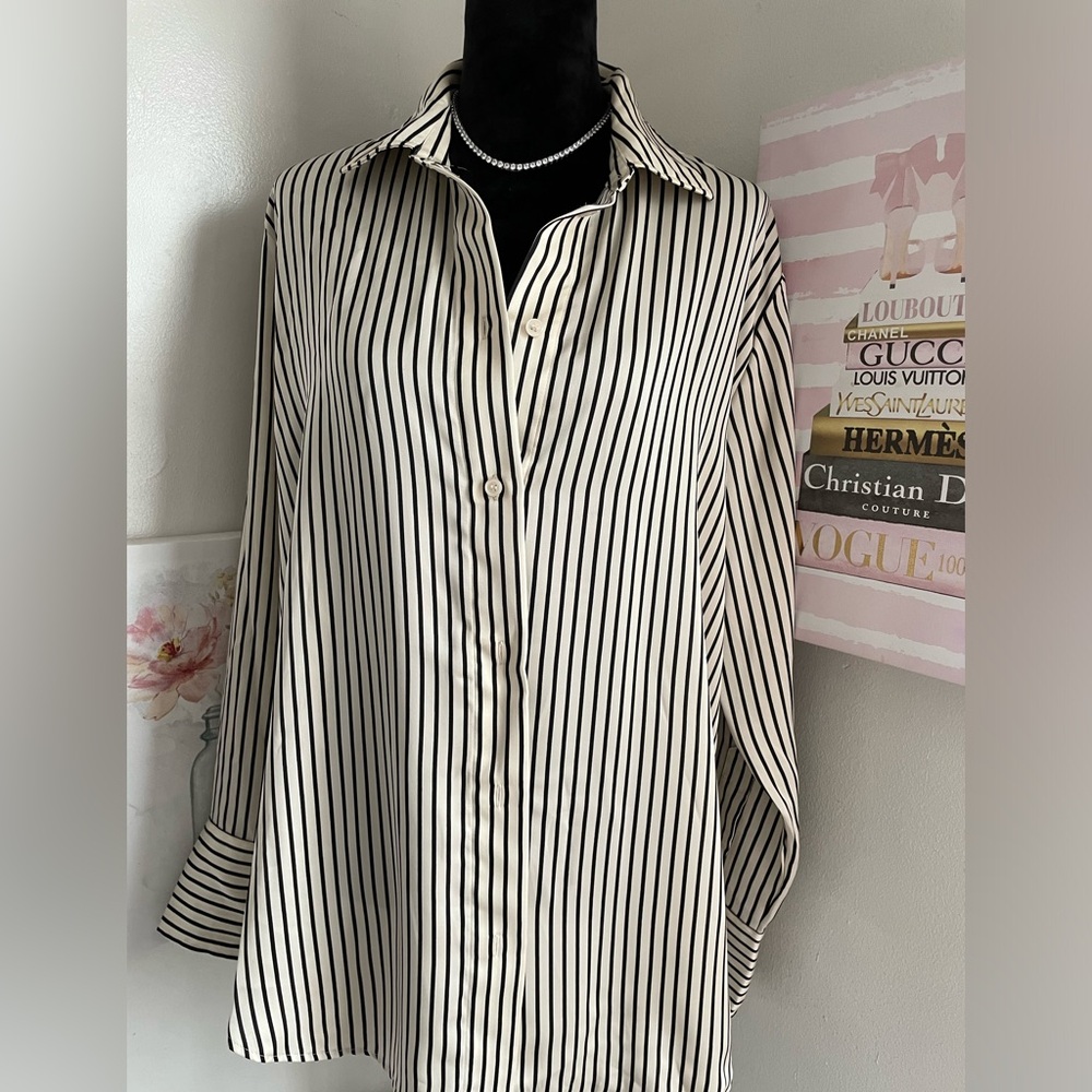 H&M Blouse